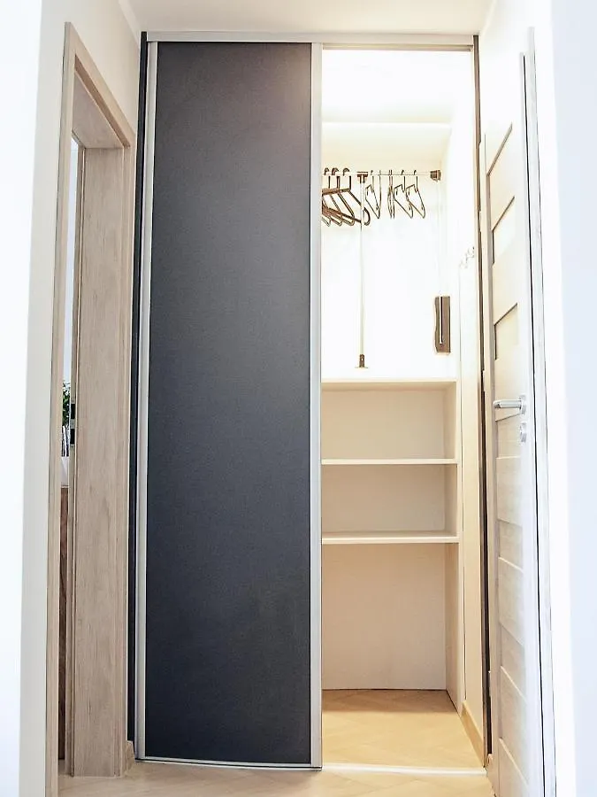 Apartamenty Gardens Kolobrzeg