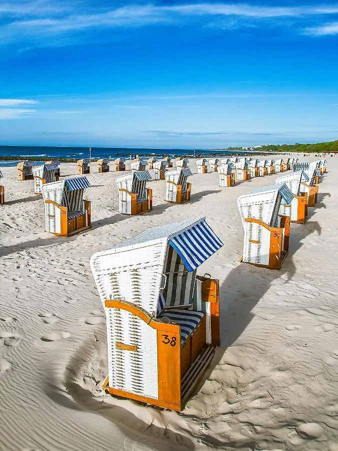 Apartment Apartamenty Gardens Kolobrzeg